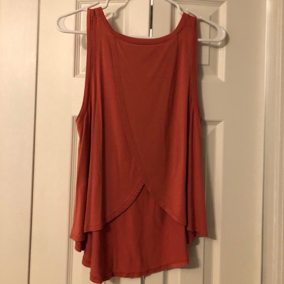 American Eagle soft & sexy tank top - Picture 2 of 2